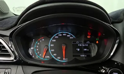 ChevroletGMDaewoo Spark 2022, 59368 км, за 11130000 KRW - фото 8