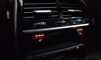 BMW 5-Series 2019, 74326 км, за 22500000 KRW - фото 19