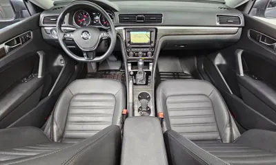 Volkswagen Passat 2018, 58317 км, за 12500000 KRW - фото 7