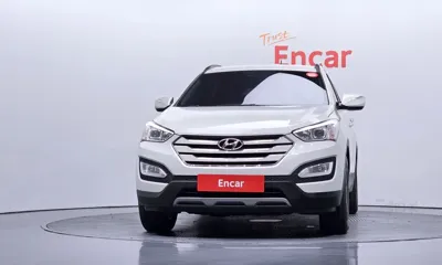 Hyundai Santafe 2013, 184653 км, за 7300000 KRW