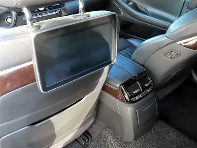 Genesis EQ900 2018, 210000 км, за 12900000 KRW - фото 15