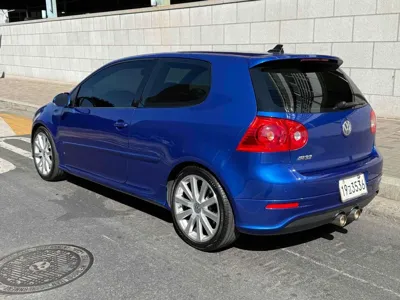 Volkswagen Golf 2008, 96000 км, за 23000000 KRW
