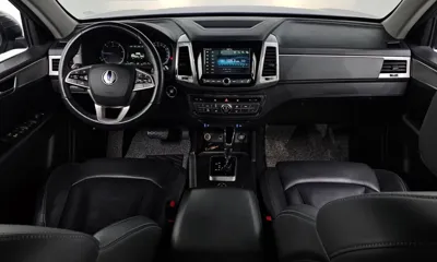 KG_Mobility_Ssangyong Rexton 2019, 90886 км, за 14500000 KRW - фото 7