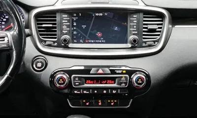 Kia Sorento 2018, 133582 км, за 11900000 KRW - фото 14