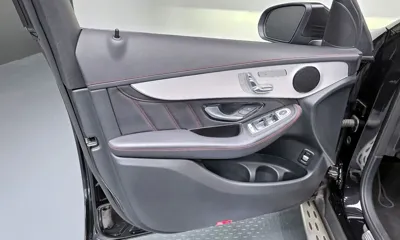 Mercedes-Benz GLC-Class 2022, 77390 км, за 49800000 KRW - фото 24