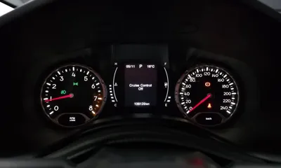 Jeep Renegade 2017, 136129 км, за 6500000 KRW - фото 8
