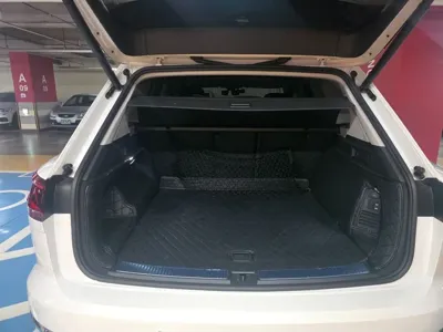 Volkswagen Touareg 2021, 55100 км, за 69990000 KRW