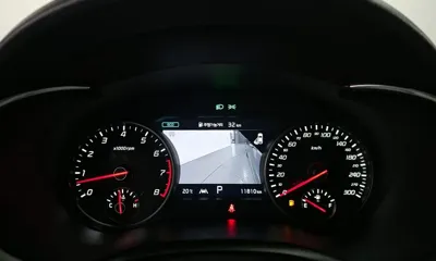 Kia Stinger 2021, 11810 км, за 40500000 KRW - фото 8