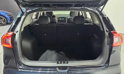 Kia Niro 2018, 153179 км, за 10500000 KRW - фото 20