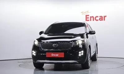 Kia Sorento 2016, 169205 км, за 11900000 KRW