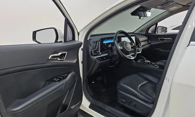 Kia Sportage 2022, 25544 км, за 22800000 KRW - фото 10