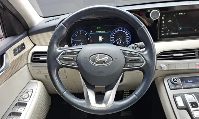 Hyundai Palisade 2021, 146104 км, за 22990000 KRW - фото 12