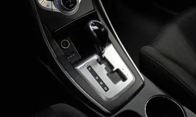 Hyundai Avante 2012, 132742 км, за 3500000 KRW - фото 9