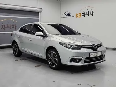 Renault-KoreaSamsung SM3 2016, 81547 км, за 5200000 KRW - фото 4