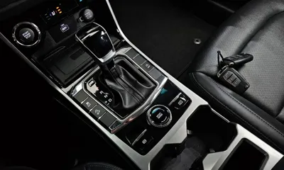 KG_Mobility_Ssangyong KORANDO 2021, 64708 км, за 15400000 KRW - фото 9
