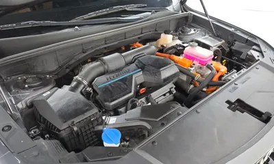 Kia Sorento 2022, 99483 км, за 28500000 KRW - фото 6