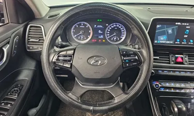 Hyundai Grandeur 2018, 178572 км, за 11300000 KRW - фото 13