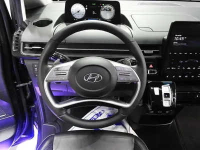 Hyundai Staria 2022, 111212 км, за 25000000 KRW - фото 11
