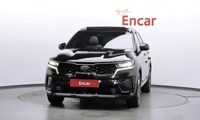 Kia Sorento 2021, 99090 км, за 27800000 KRW