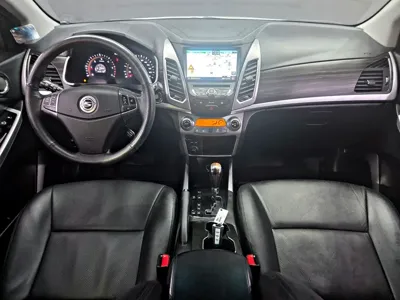 KG_Mobility_Ssangyong KORANDO 2015, 149054 км, за 4000000 KRW - фото 7