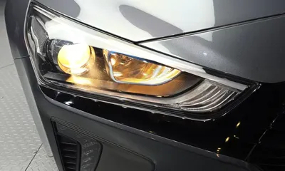 Hyundai Ioniq 2018, 103039 км, за 11300000 KRW - фото 22