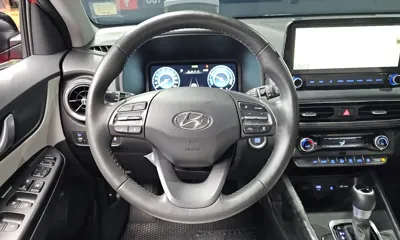 Hyundai Kona 2023, 44282 км, за 24000000 KRW - фото 14