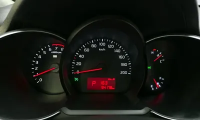 Kia Morning 2016, 94178 км, за 5580000 KRW - фото 8