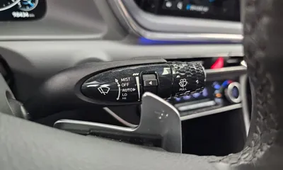 Hyundai Sonata 2021, 98434 км, за 17500000 KRW - фото 30