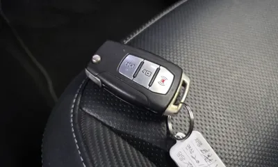 KG_Mobility_Ssangyong TIBOLI 2016, 107984 км, за 5990000 KRW - фото 19