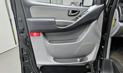 Hyundai Starex 2021, 22892 км, за 19400000 KRW - фото 24