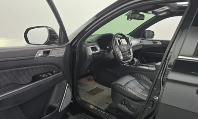 KG_Mobility_Ssangyong Rexton 2021, 98407 км, за 24990000 KRW - фото 10