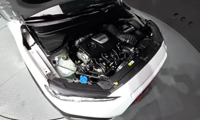Hyundai Kona 2018, 24441 км, за 16800000 KRW - фото 6