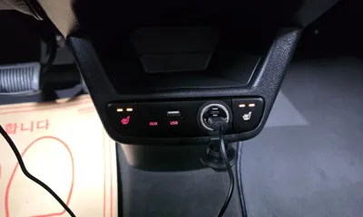 Kia Ray 2019, 69080 км, за 10300000 KRW - фото 12