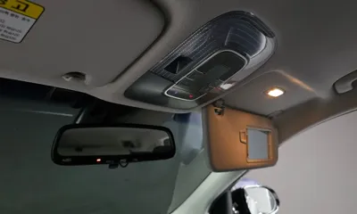 Hyundai Nexo 2019, 81940 км, за 14800000 KRW - фото 17