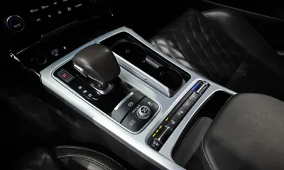 Kia Stinger 2021, 71696 км, за 23900000 KRW - фото 9