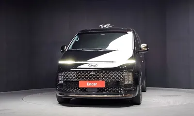Hyundai Staria 2022, 128614 км, за 24990000 KRW