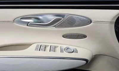 Genesis GV70 2025, 21815 км, за 99990000 KRW - фото 29