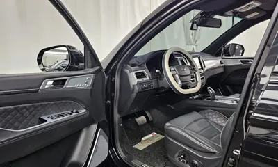 KG_Mobility_Ssangyong Rexton 2021, 57288 км, за 27990000 KRW - фото 10