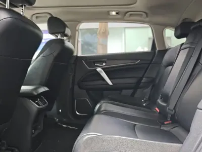 Honda Avancier 2018, 144000 км, за 79900 CNY - фото 6