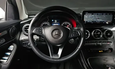 Mercedes-Benz GLC-Class 2019, 130919 км, за 25400000 KRW - фото 13
