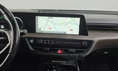 Kia K8 2022, 113239 км, за 16500000 KRW - фото 13