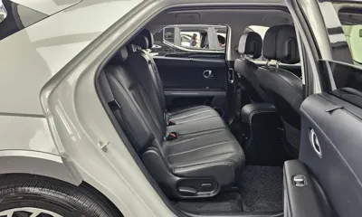 Hyundai Ioniq5 2022, 112604 км, за 29990000 KRW - фото 12