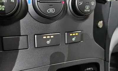 Hyundai Starex 2016, 546639 км, за 3700000 KRW - фото 15