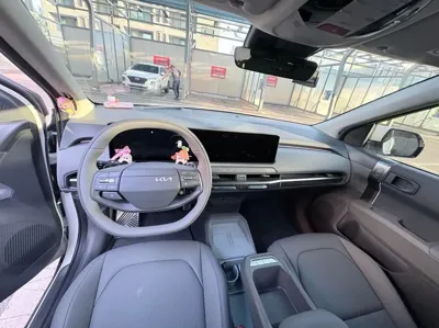 Kia EV3 2026, 150 км, за 17850000 KRW - фото 17