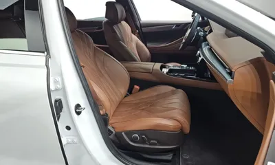 Genesis G80 2024, 31904 км, за 47600000 KRW - фото 26