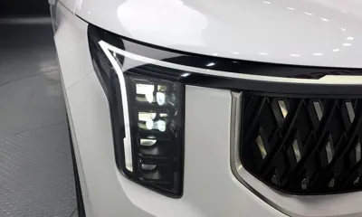 Kia Canival 2026, 1239 км, за 49990000 KRW - фото 22