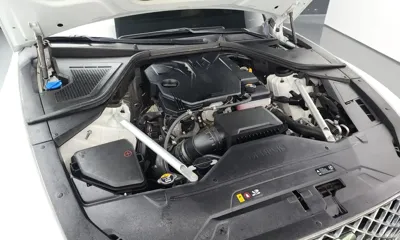 Genesis G80 2022, 50581 км, за 39000000 KRW - фото 6