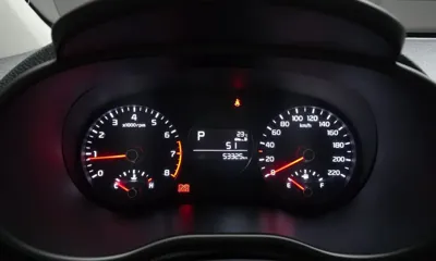 Kia Morning 2020, 53325 км, за 10000000 KRW - фото 8