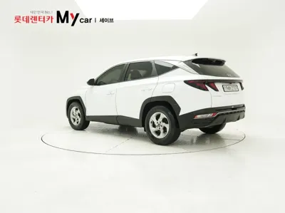 Hyundai Tucson 2022, 92036 км, за 15490000 KRW - фото 3