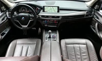 BMW X5 2016, 149412 км, за 22700000 KRW - фото 7
